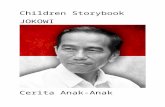 Children Storybook JOKOWI FINAL