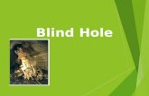Blind Hole Definitivo (1)