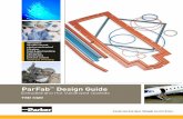 Parker TechSeal ParFab Design Guide TSD 5420