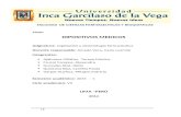 Legislacion Dispositivos Medicos Monografia