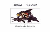 Hakai Kousen - Guide Du Joueur [fr, v4]