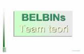 (2.1) Belbin Teori - Energiteknologi
