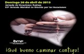 JMOV 2015 - Cuadernillo Vocaciones Nativas OK INT