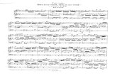 Bach - Corales - Nº05,06,07
