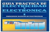 Guia de Electricidad y Electronica i