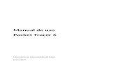 Manual Packet Tracer 6