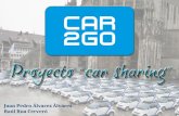 Proyecto Car2go