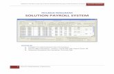 Manual Payroll