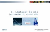 ITE 06 - Laptopok