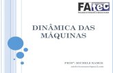 Aula 02 - Dinamica Das Máquinas - Fatec