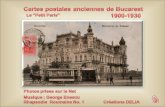 Cartes Postales Bucarest