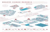 1. EJE de LA MEMORIA. Cartografia de La Memoria