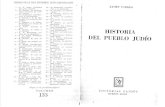Parkes James - Historia Del Pueblo Judio - Paidós - Buenos Aires - 1965