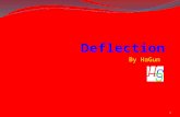 Deflection Expose - 025