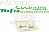 Il Tofu Naturale