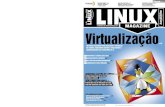 Linux Magazine 40 Virtualização