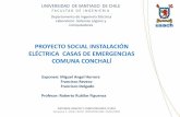 Presentacion Proy Inst Electrica Casas Emergencias Julio2010 Revis1