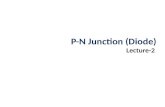 Lecture 2_ PN Junction