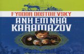 Anh Em Nhà Karamazov - Dostoevski