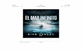 Rick Yancey - 02 El Mar Infinito