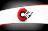 CRO AutoShow - Prezentacija