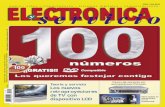 Electronica y Servicio 100