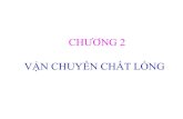 Chuong 2 Van Chuyen Chat Long