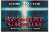 Chris Kuzneski - Semnul Crucii.