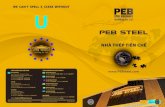 Peb Steel Buildings Brochure Productvi 120823044537 Phpapp02