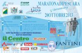 Maratona di Pescara 2013