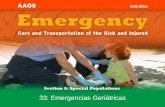 33 Emergencia Geriatricas