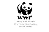 wwf power point.ppt