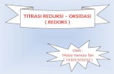 TITRASI REDUKSI – OKSIDASI.pptx