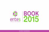 Book Entes 2015