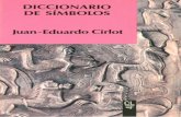 Cirlot Juan Eduardo - Diccionario de Simbolos