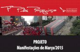 Fundação Perseu Abramo - Pesquisa sobre as manifestações de 13 e 15 de março.pdf
