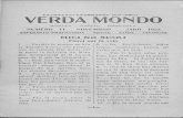 Verda Mondo 1925