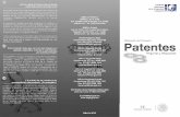 Trip Patente 2012