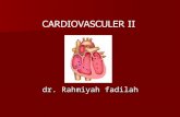 Cardiovaskuler System Part 2