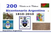 Presentación Andres Bicentenario ITEC