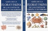 Plantas - Guia de La Flora y Fauna de Las Costas de España y de Europa