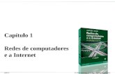 PPTs - Capítulo 1 Redes de computadores e a Internet.pptx