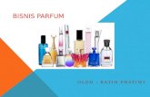 Bisnis Parfum 1