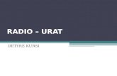 Radio Urat