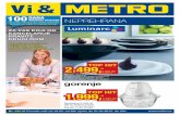 Metro Katalog Neprehrana 36