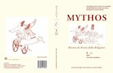2012 Lived Ancient Religion - Mythos 5 2011-Libre
