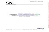 SNI ISO 17025 2008