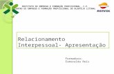 Relacionamento Interpessoal -1.pptx