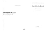Gotthold Ephraim Lessing - "Emilia Galotti"