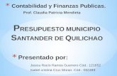 Municipio Santander de Quilichao